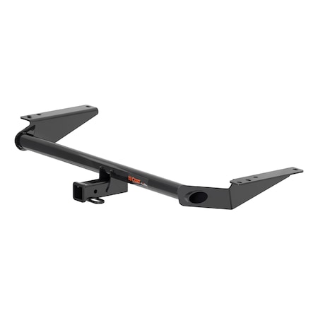 Curt Class 3 Trailer Hitch, 2" Receiver, Select Chrysler Pacifica 13462